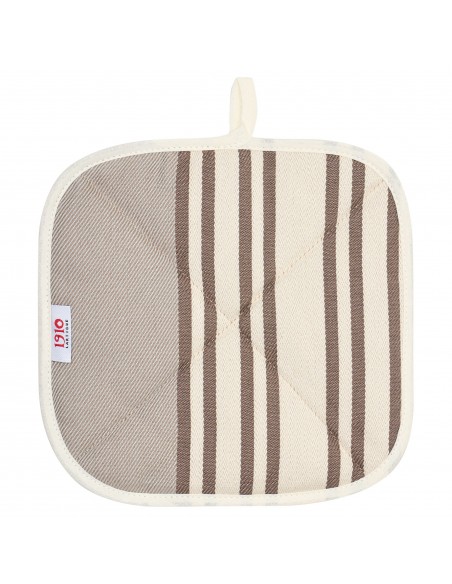 Cotton square potholder