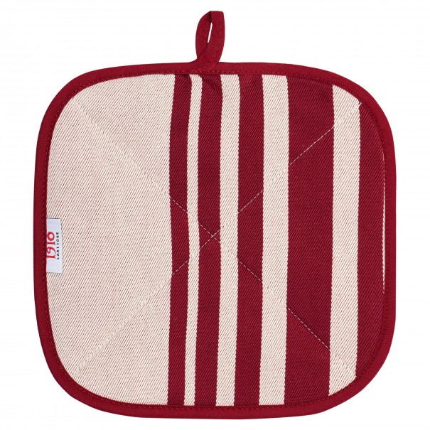 Cotton square potholder