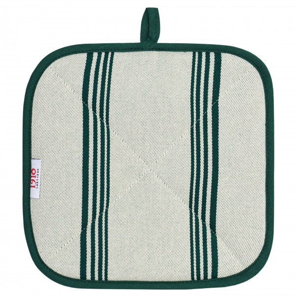 Manoplas cuadrado de algodón