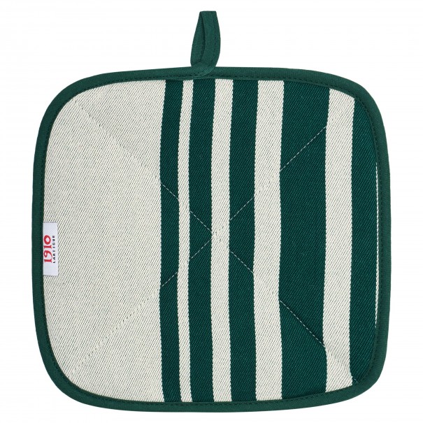 Cotton square potholder