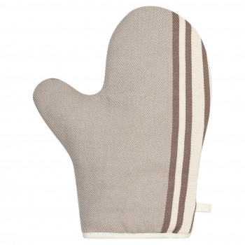 Cotton kitchen glove Eneko Etain