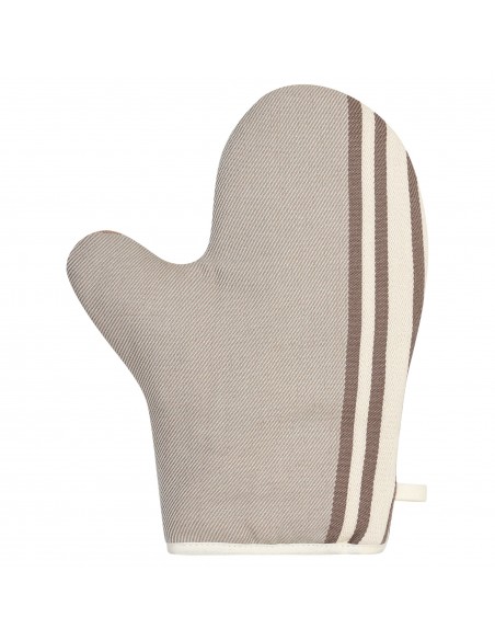 Cotton kitchen glove Eneko Etain