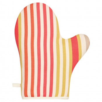 Cotton kitchen glove Iluna 2