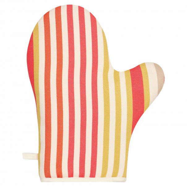 Gant de cuisine coton bio