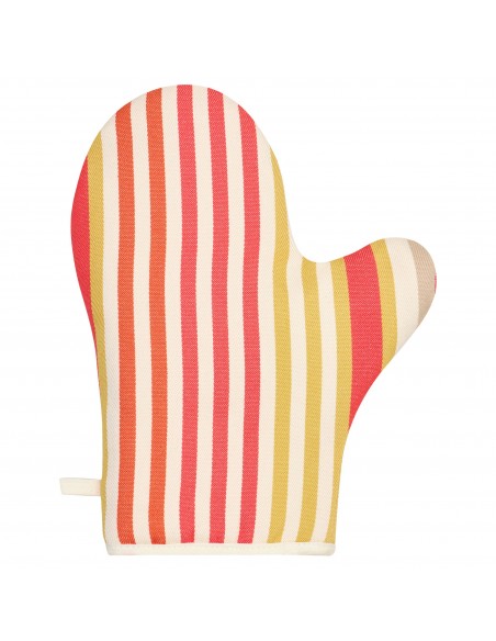 Cotton kitchen glove