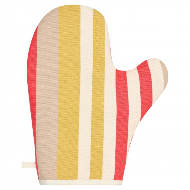 Gant de cuisine coton bio