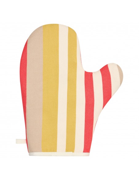 Cotton kitchen glove
