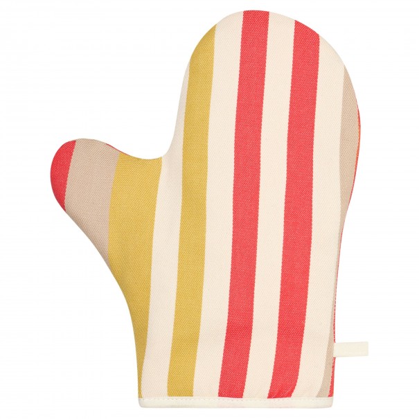 Gant de cuisine coton bio