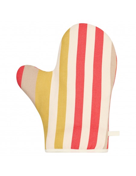 Gant de cuisine coton bio