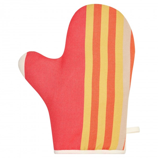 Cotton kitchen glove Iluna