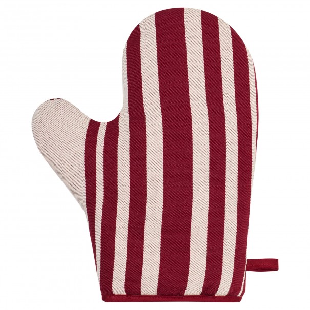 Gant de cuisine coton bio