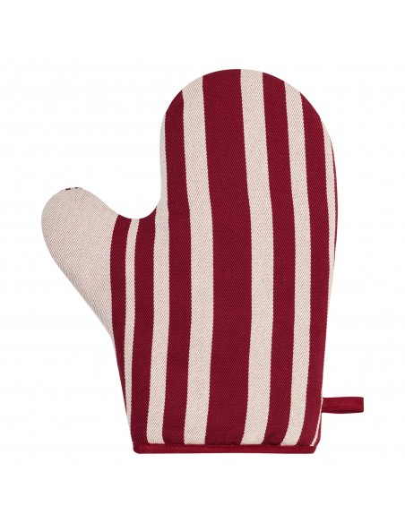 Cotton kitchen glove