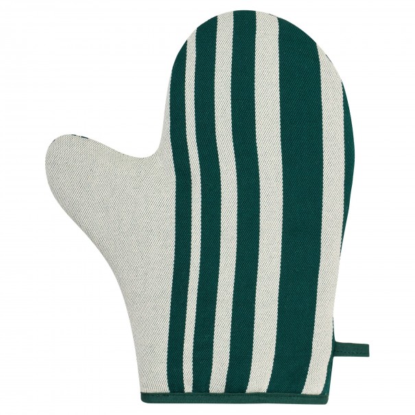 Gant de cuisine coton bio