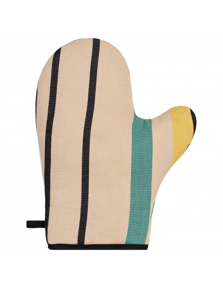 Gant de cuisine coton bio