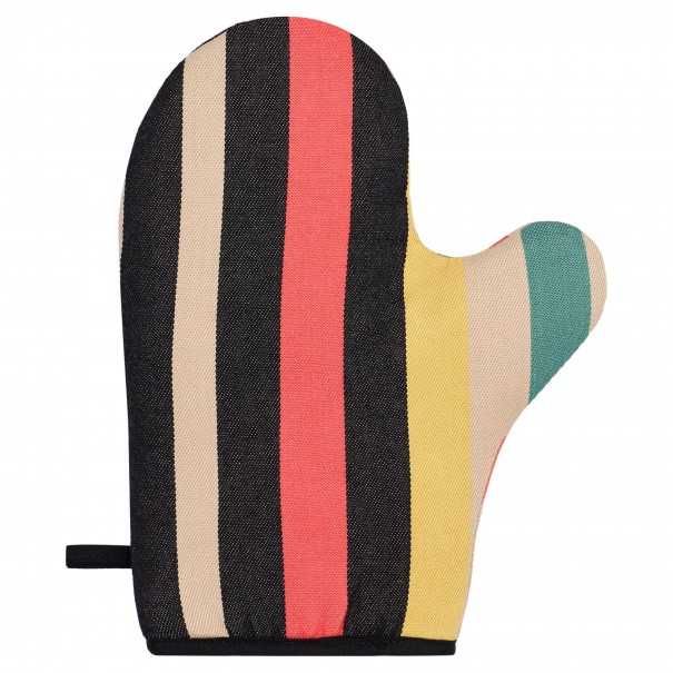 Gant de cuisine coton bio