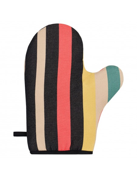 Gant de cuisine coton bio