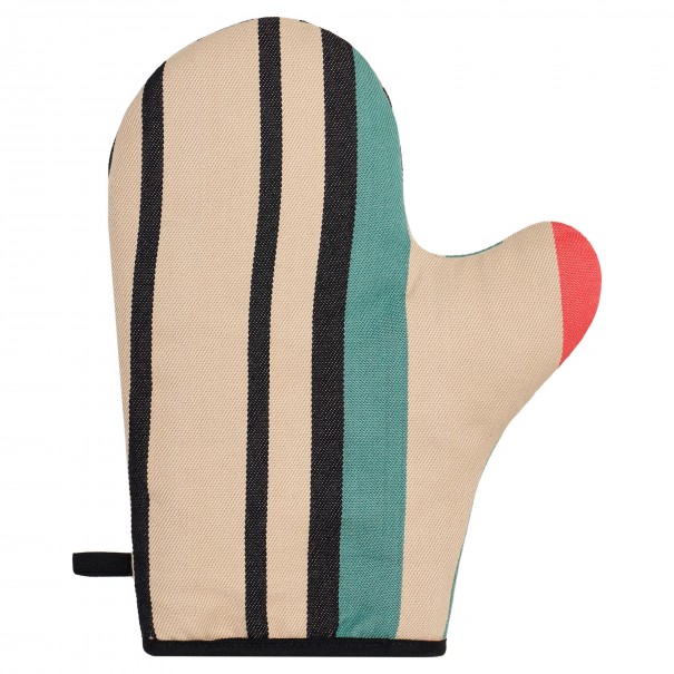 Cotton kitchen glove