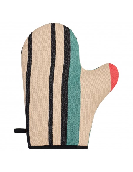 Cotton kitchen glove