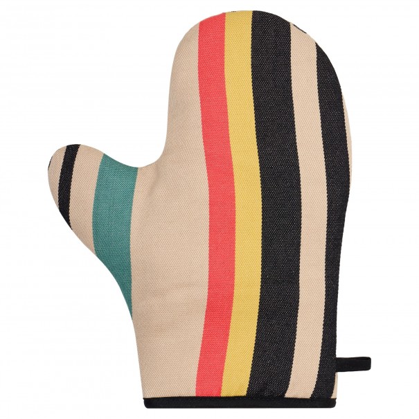 Cotton kitchen glove Olatz