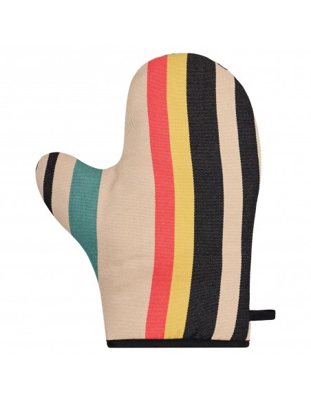Cotton kitchen glove Olatz