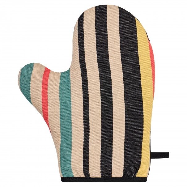 Cotton kitchen glove