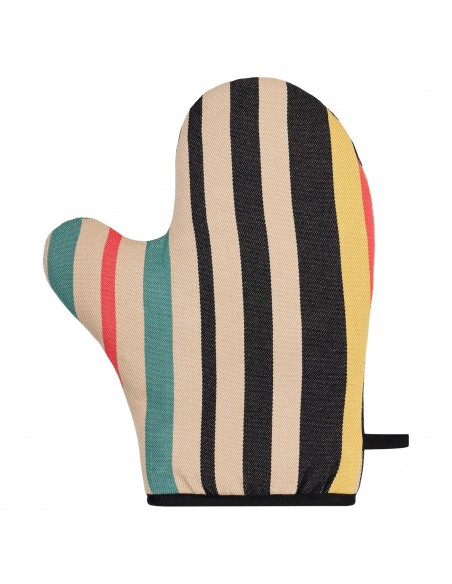 Cotton kitchen glove