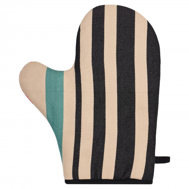 Gant de cuisine coton bio