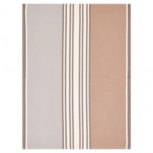 Cotton tea towel Eneko Etain