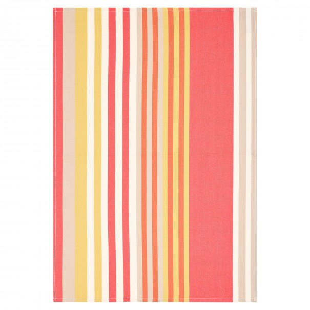 Cotton tea towel Iluna