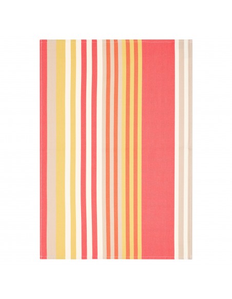 Cotton tea towel Iluna