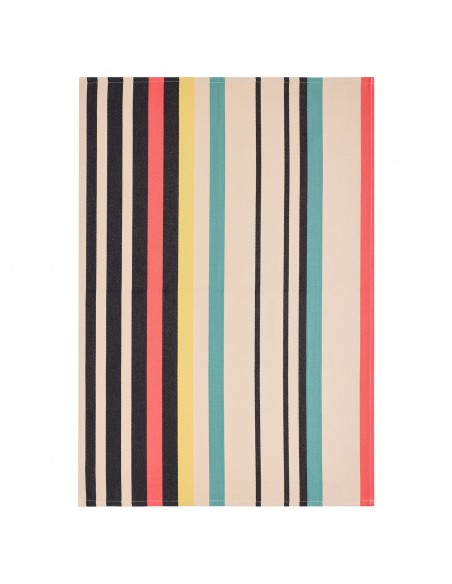 Torchon coton bio Olatz