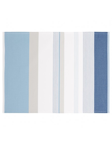 Coated hemmed placemat Johana Alaska