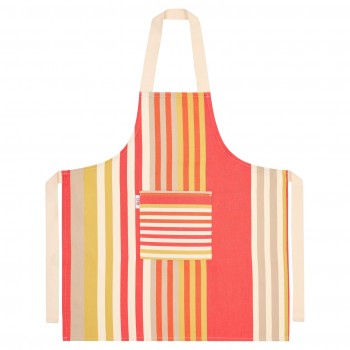 Tablier Enfant coton bio, Iluna