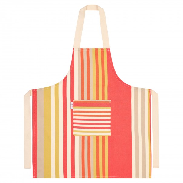 Tablier Enfant coton bio, Iluna