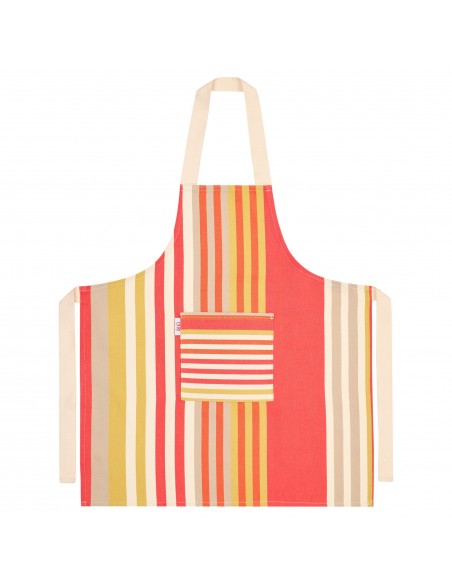 Aprons Children cotton Iluna