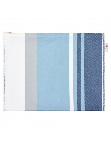 Coated flat pouch Johana Alaska