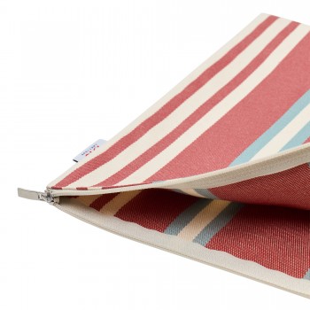 Pochette plate enduite Lurra 2