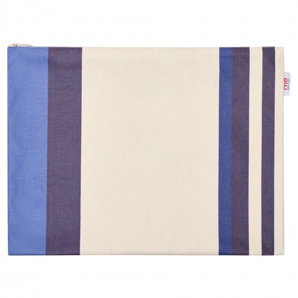 Bolsa plana revestida Pantxika Bearn