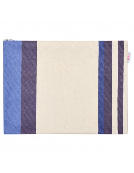 Bolsa plana revestida Pantxika Bearn