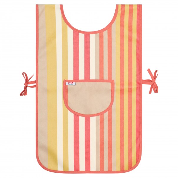 Coated child apron Iluna