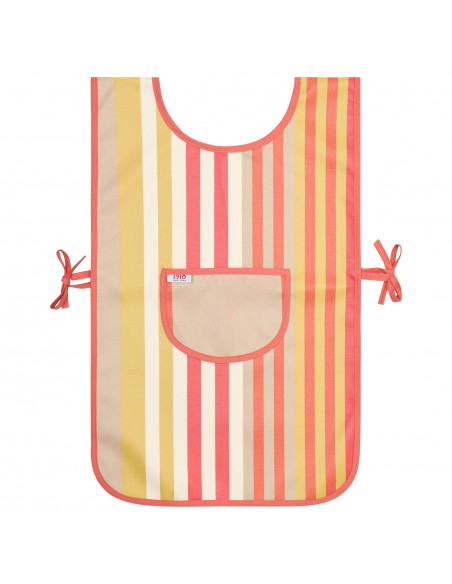 Coated child apron Iluna