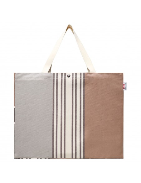 Sac de plage Eneko Etain