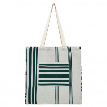 Tote Bask Marra Vert