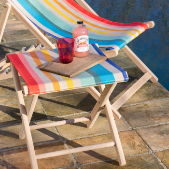 PLIANT PECHEUR OUTDOOR PLEIN SOLEIL Argia