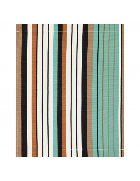 Toile confectionnée repose pieds outdoor Ametz