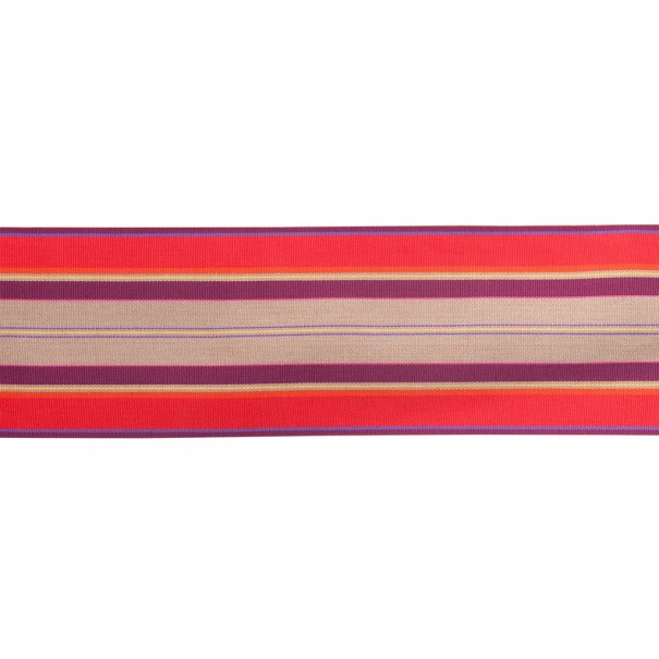 Toile à espadrille
