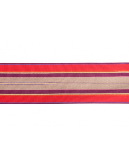 Toile à espadrille