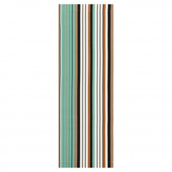 Canvas deckchair made outdoor full sun Ametz