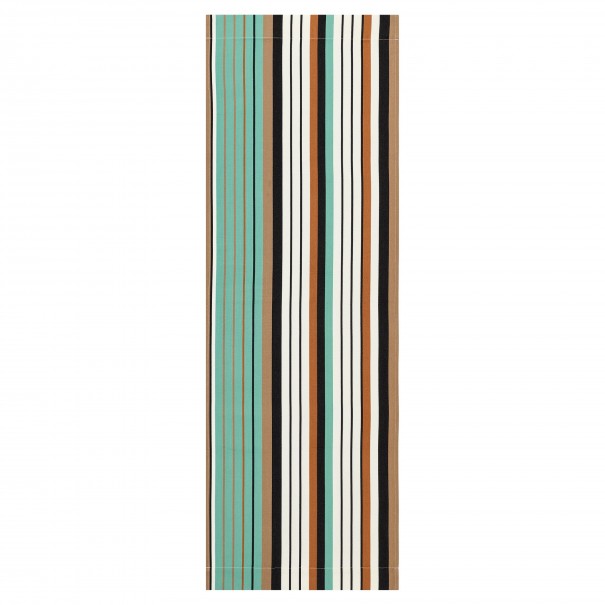 Canvas deckchair made outdoor full sun Ametz