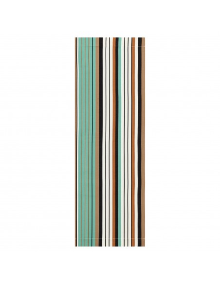 Outdoor deckchair canvas full sun Ametz